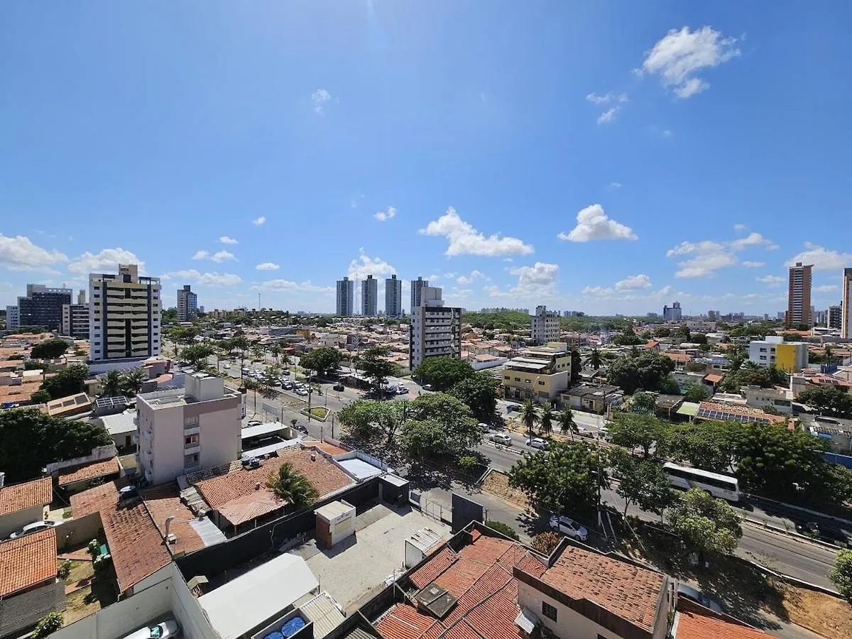 Varandas Premium Flat Natal Brazil