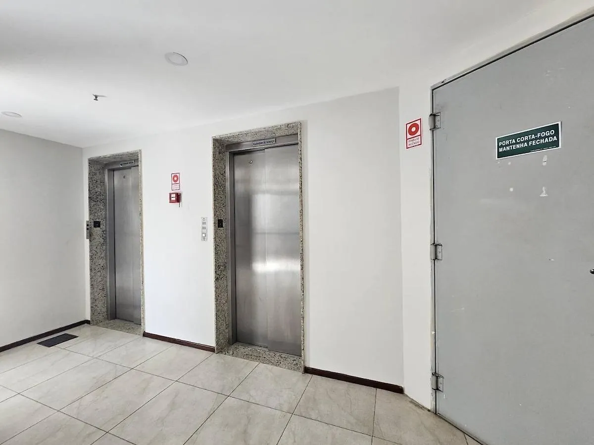 Apartment Varandas Premium Flat Natal Brazil