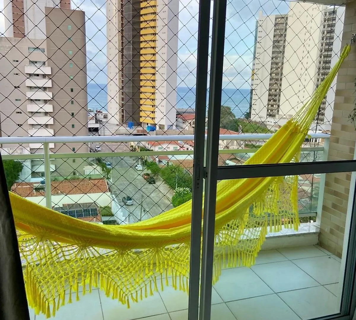 Varandas Premium Flat Natal Apartment