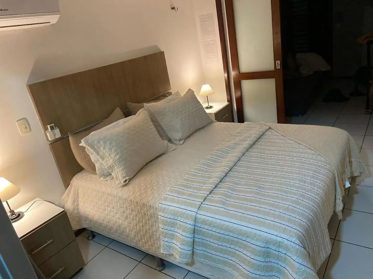 Apartment Varandas Premium Flat Natal