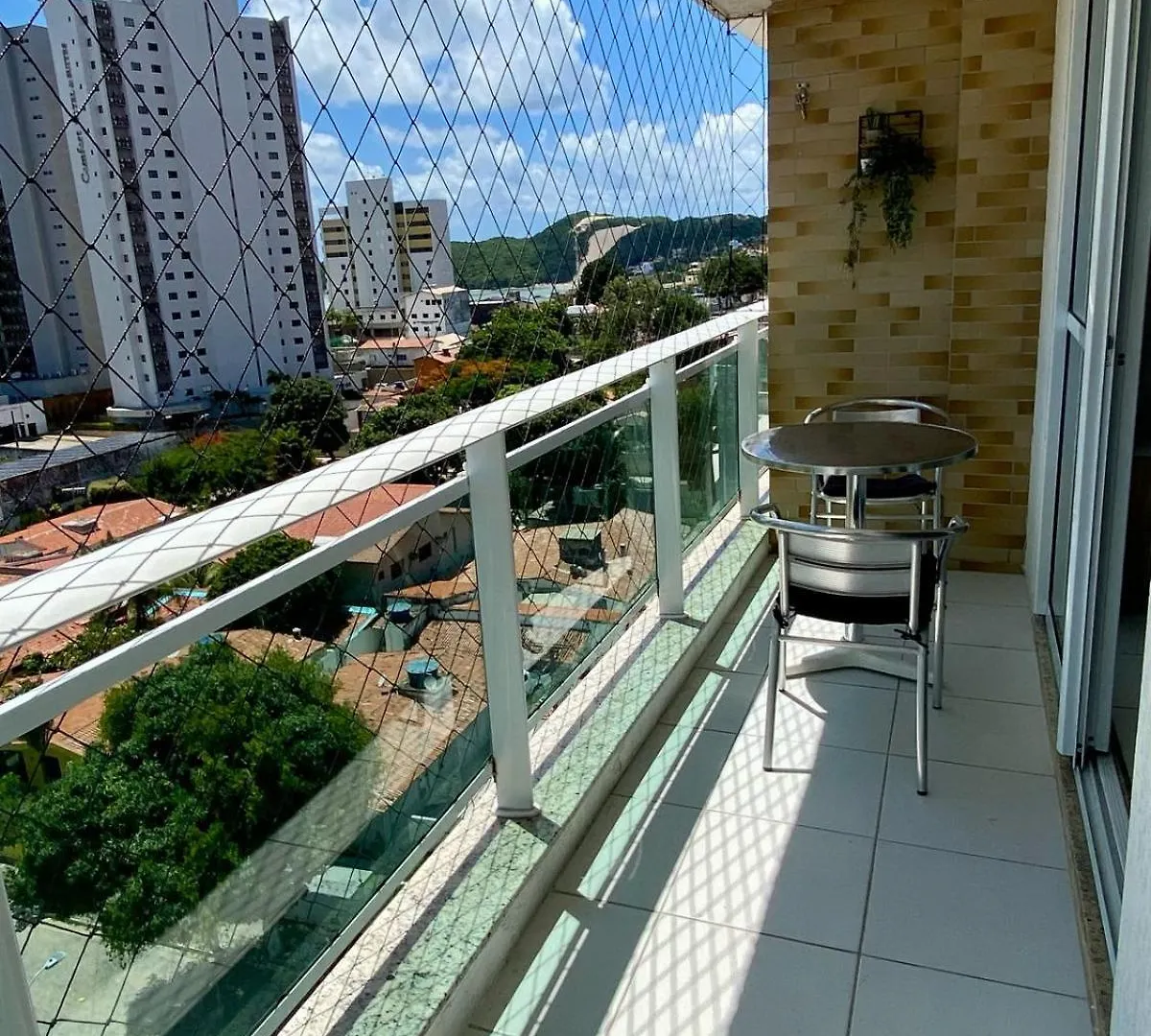 Apartment Varandas Premium Flat Natal