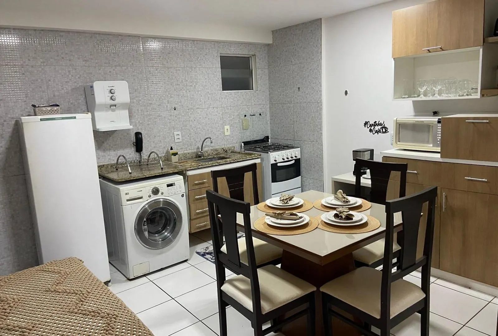 Apartment Varandas Premium Flat Natal